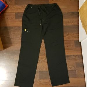 Women's scrub pants